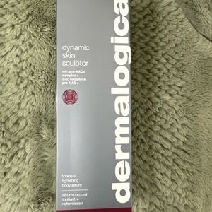 Dermalogica Dynamic Skin Sculptor - new in box